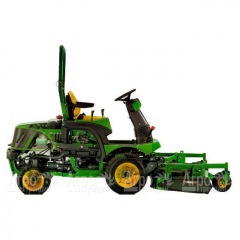 Фронтальная роторная косилка John Deer 1435 в Вологде