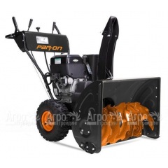 Снегоуборщик Parton PA711650 в Вологде