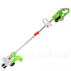 Аккумуляторный триммер RedVerg RD-ET18-1/U в Вологде