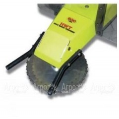 Защита от разброса травы  для триммеров Grillo  HWT в Вологде