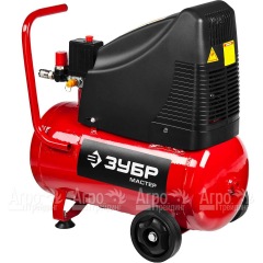 Компрессор поршневой безмасляный Зубр ЗКП-190-24-1.5 Н4 в Вологде