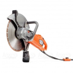 Электрический резчик Husqvarna K 4000 WET 14" в Вологде