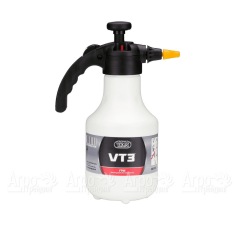 Ручной помповый опрыскиватель Volpi Volpitech 3 в Вологде
