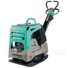 Виброплита реверсивная Caiman MVH-308GH в Вологде