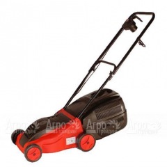 Электрическая газонокосилка Agrimotor КК 3813 в Вологде
