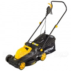 Газонокосилка электрическая Huter ELM-1400T в Вологде