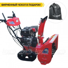 Снегоуборщик гусеничный APEK-AS 1170 ME (T) Pro Line в Вологде
