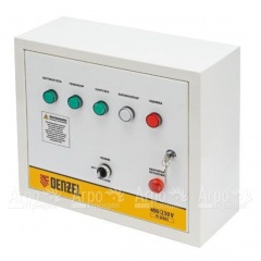 Блок автоматического запуска PS-180TS для генераторов Denzel PS-180EA, PS-180EAD-3 в Вологде
