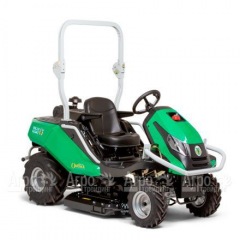 Садовый райдер Billy Goat BCR4326BVECE в Вологде