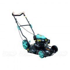 Газонокосилка бензиновая Sturm PL5114S в Вологде