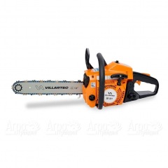 Бензопила Villartec SB301 14" + набор заточной Stihl d4,0мм в Вологде