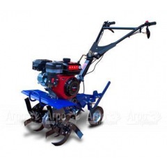 Мотокультиватор GREEN-FIELD КРОТ в Вологде