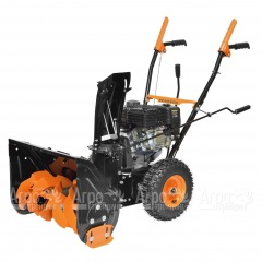 Снегоуборщик Carver STG 756 в Вологде