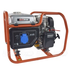 Бензогенератор EVOline PB 1800 1.3 кВт в Вологде