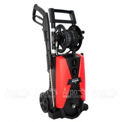 Мойка высокого давления Elitech М 2500ИРБК в Вологде