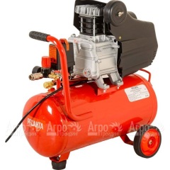 Компрессор поршневой Ресанта КП-24/260М в Вологде