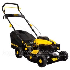 Газонокосилка бензиновая Champion LM4215 в Вологде