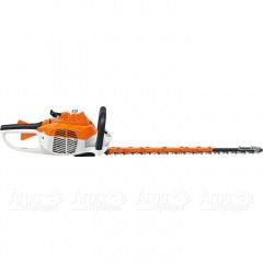 Бензиновый кусторез (бензокусторез) Stihl HS 56 C-E в Вологде