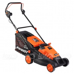 Газонокосилка электрическая Patriot PT 1639 E в Вологде