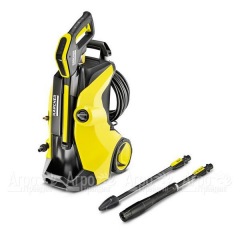 Мойка высокого давления Karcher K 5 Full Control в Вологде