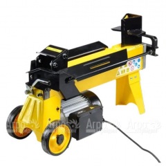 Электрический дровокол Huter HLS-4500 в Вологде