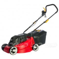 Газонокосилка электрическая Elitech ЕК 1000Н в Вологде