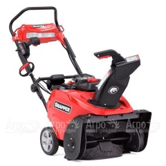 Снегоуборщик Snapper SN822E с фарой в Вологде