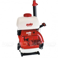 Бензиновый опрыскиватель Solo 444 в Вологде
