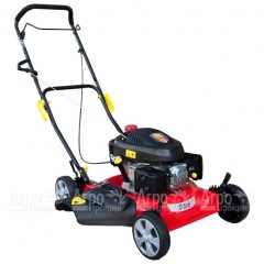Газонокосилка бензиновая DDE LM 51 Увертюра в Вологде