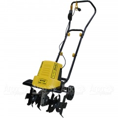 Культиватор электрический Huter EMC-1400 в Вологде