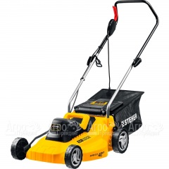 Газонокосилка электрическая Steher LMC-42-2000 в Вологде