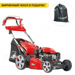 Газонокосилка бензиновая Efco LR 53 TKE Allroad Plus 4 в Вологде