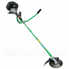 Бензокоса (бензиновый триммер) Caiman WX26 в Вологде