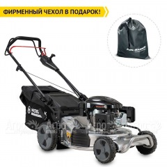 Газонокосилка бензиновая Мобил К XM551 Премиум в Вологде