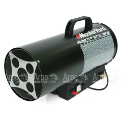 Газовая тепловая пушка MasterYard 30M в Вологде