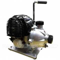 Бензиновая мотопомпа Zongshen XG 10 в Вологде