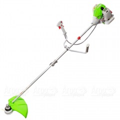 Бензокоса (бензиновый триммер) RedVerg RD-GB243S в Вологде