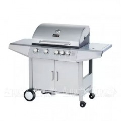 Гриль газовый Aesto с 4 горелками в Вологде