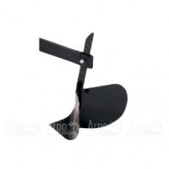 Плуг для культиваторов Stiga Silex 40 G, 50 R B в Вологде