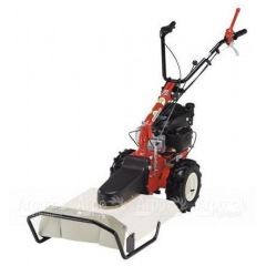 Луговая навесная косилка для Eurosystems в Вологде