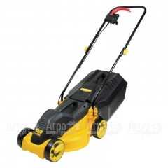 Газонокосилка электрическая Champion EM3211 в Вологде