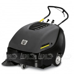 Подметальная машина Karcher KM 85/50 W G в Вологде