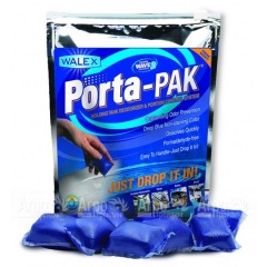 Туалетный дезодорант Walex Porta-Pak  в Вологде