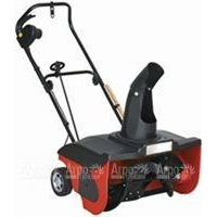 Снегоуборщик электрический Ikra mogatec esf 6020 в Вологде