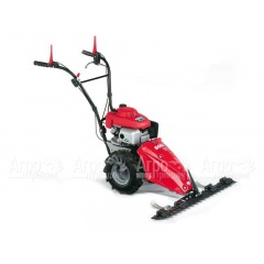 Бензиновая сенокосилка Solo 531 в Вологде