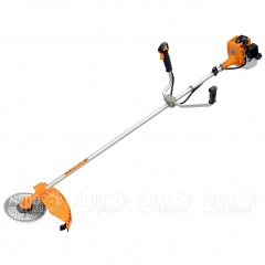 Бензокоса (бензиновый триммер) Carver GBC-026 в Вологде