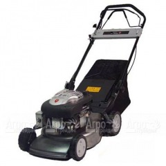 Газонокосилка бензиновая Mega 4800 LTT в Вологде