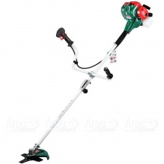 Бензокоса (бензиновый триммер) Зубр ЗКРБ-350 в Вологде