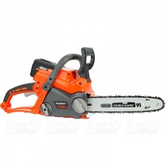 Аккумуляторная пила Patriot СS 404 Li-14" в Вологде