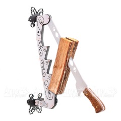 Щепокол-рычаг Kolundrov Премиум в Вологде